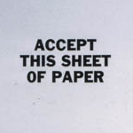 Documentation of performance, Colony Square, Atlanta, GA, mixed mediums, 18 x 24 inches, 1974