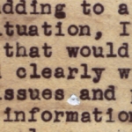 <i>Resting</i>, archival inkjet print, 7 x 11.5 inches, 2002