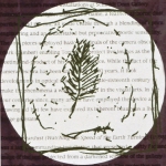 <i>Camera Obscura</i>, archival inkjet print, 8 x 8 inches, 2002