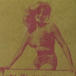 Various materials produced and collected by <i>The First World Brain Bank</i>, 1972-73 (with Stan Sharshal)