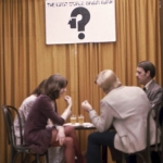 Various materials produced and collected by <i>The First World Brain Bank</i>, 1972-73 (with Stan Sharshal)