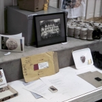 Various materials produced and collected by <i>The First World Brain Bank</i>, 1972-73 (with Stan Sharshal)