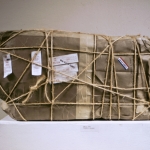 Various materials produced and collected by <i>The First World Brain Bank</i>, 1972-73 (with Stan Sharshal)