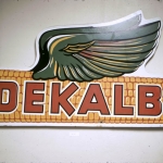 Various materials produced and collected by <i>The First World Brain Bank</i>, 1972-73 (with Stan Sharshal)