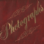 <i>Footloose … and the ties that bind</i>, detail of objects and audio installation, originally designed for Heath Gallery, Atlanta, GA, 1977