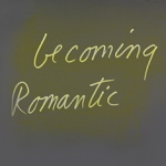 Projection Composites from <i>Hard Felt</i>, installation/performance presented 11/11/77, Peachtree "Strip," Atlanta GA