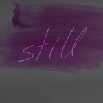 Projection Composites from <i>Hard Felt</i>, installation/performance presented 11/11/77, Peachtree "Strip," Atlanta GA