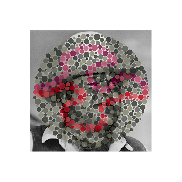 Dan Blocker / Ishihara 27-NV
