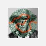 James Arness / Ishihara 38-NV