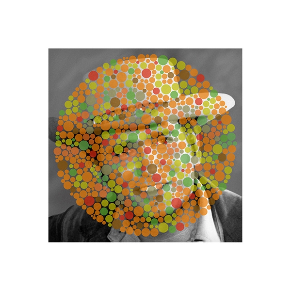 Michael Landon / Ishihara 29-NV