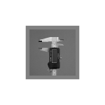 Detail <i>DM_001</i>, 6 x 6 inches (element is scaled in this image to indicate its size in relationship to other elements of the piece).