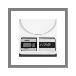 Detail <i>DM_002</i>, 9.5 x 9.5 inches (element is scaled in this image to indicate its size in relationship to other elements of the piece).