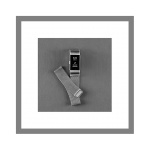 Detail <i>DM_004</i>, 6 x 6 inches (element is scaled in this image to indicate its size in relationship to other elements of the piece).