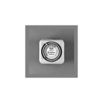 Detail <i>DM_006</i>, 6 x 6 inches (element is scaled in this image to indicate its size in relationship to other elements of the piece).