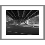 Detail <i>IP_007</i>, 9.25 x 12.25 inches (element is scaled in this image to indicate its size in relationship to other elements of the piece).