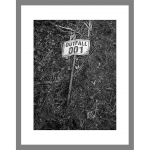 Detail <i>IP_0010</i>, 12.25 x 9.25 inches (element is scaled in this image to indicate its size in relationship to other elements of the piece).