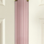 <i>Bedroom, Chattanooga, TN</i>, pigmented ink on fiber paper, 22 x 31 inches, 2012