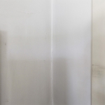 <i>Kitchen, Kutztown, PA</i>, pigmented ink on fiber paper, 22 x 31 inches, 2012