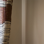 <i>Guest Room (3), Kutztown, PA</i>, pigmented ink on fiber paper, 22 x 31 inches, 2012