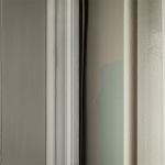 <i>Kitchen (2), Kutztown, PA</i>, pigmented ink on fiber paper, 22 x 31 inches, 2012