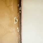 Kitchen (3), Kutztown, PA, pigmented ink on fiber paper, 22 x 31 inches, 2012