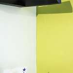 <i>Living Room (3), Kutztown, PA</i>, pigmented ink on fiber paper, 22 x 31 inches, 2012