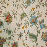 <i>Dining Room (2), Atlanta, GA</i>, pigmented ink on fiber paper, 22 x 31 inches, 2011