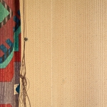 <i>Guestroom, Kutztown, PA</i>, pigmented ink on fiber paper, 22 x 31 inches, 2011