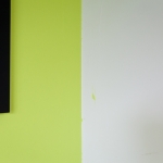 <i>Bedroom, Virginville, PA</i>, pigmented ink on fiber paper, 22 x 31 inches, 2012