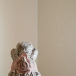 <i>Living Room, Kutztown, PA</i>, pigmented ink on fiber paper, 22 x 31 inches, 2011