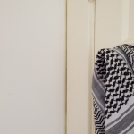 <i>Study (2), Kutztown, PA</i>, pigmented ink on fiber paper, 22 x 31 inches, 2011