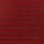 <i>Trace: Line segments drawn as close as possible with eight randomly selected</i>, 12 x 19 inches, colored pencil and spray enamel on rag paper, 2002