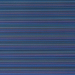 <i>Trace: Line segments drawn as close as possible with eight randomly selected</i>, 12 x 19 inches, colored pencil and spray enamel on rag paper, 2002